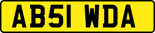 AB51WDA