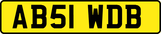 AB51WDB