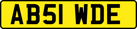 AB51WDE