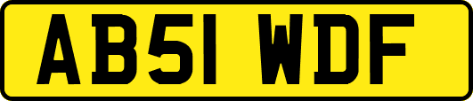 AB51WDF