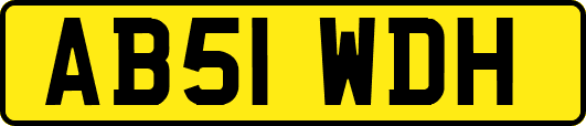 AB51WDH