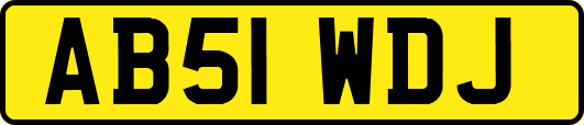 AB51WDJ