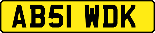 AB51WDK