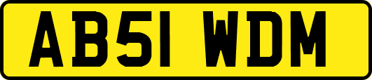 AB51WDM