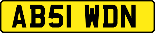 AB51WDN