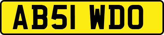 AB51WDO