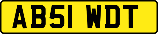 AB51WDT