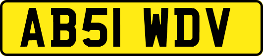 AB51WDV