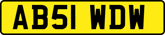 AB51WDW