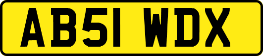 AB51WDX