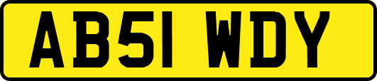 AB51WDY