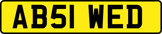 AB51WED