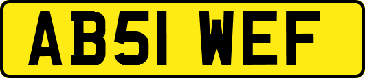 AB51WEF