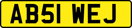 AB51WEJ