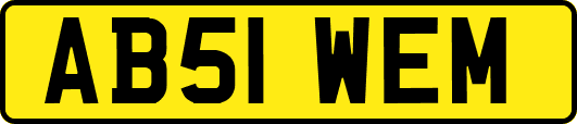 AB51WEM