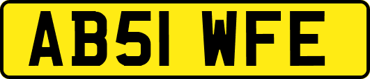 AB51WFE