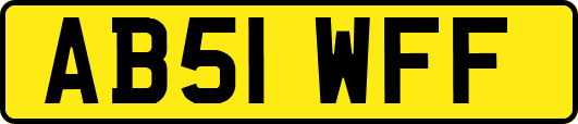 AB51WFF