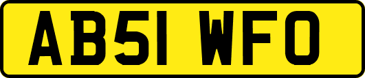 AB51WFO