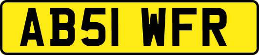 AB51WFR