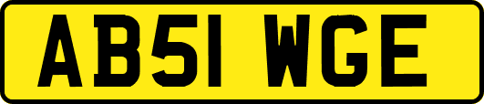 AB51WGE