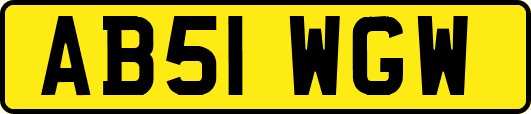AB51WGW
