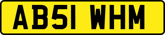 AB51WHM