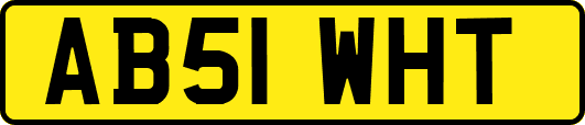 AB51WHT