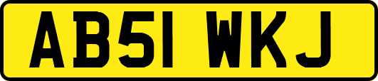 AB51WKJ