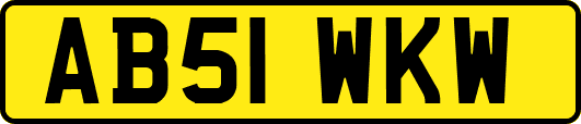 AB51WKW
