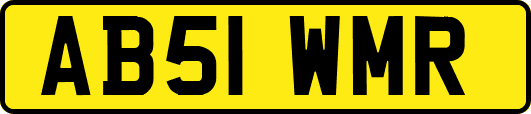 AB51WMR