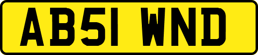 AB51WND