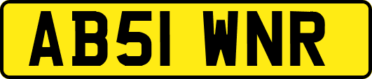 AB51WNR