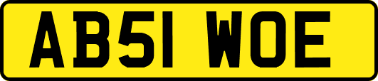 AB51WOE