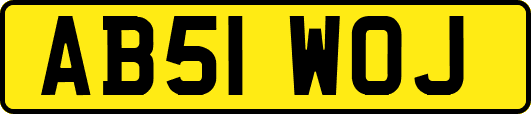 AB51WOJ
