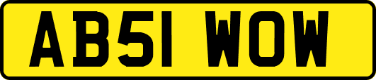 AB51WOW