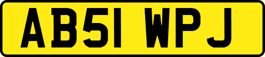 AB51WPJ