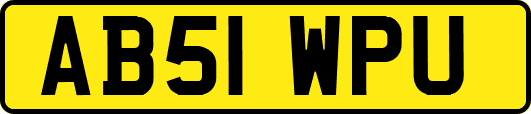 AB51WPU