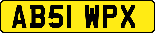 AB51WPX