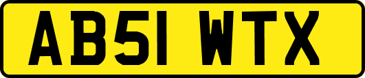 AB51WTX