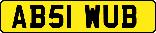 AB51WUB