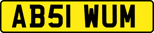 AB51WUM