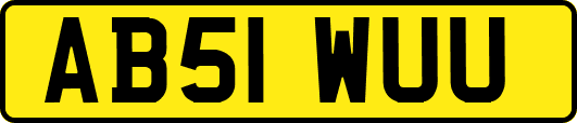 AB51WUU