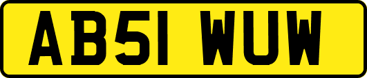 AB51WUW