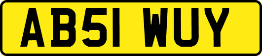 AB51WUY