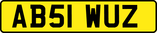 AB51WUZ