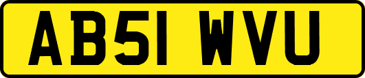AB51WVU
