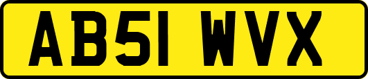 AB51WVX
