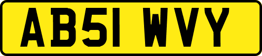 AB51WVY