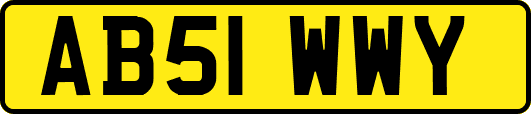 AB51WWY