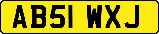AB51WXJ